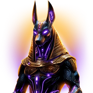 Золото Анубиса